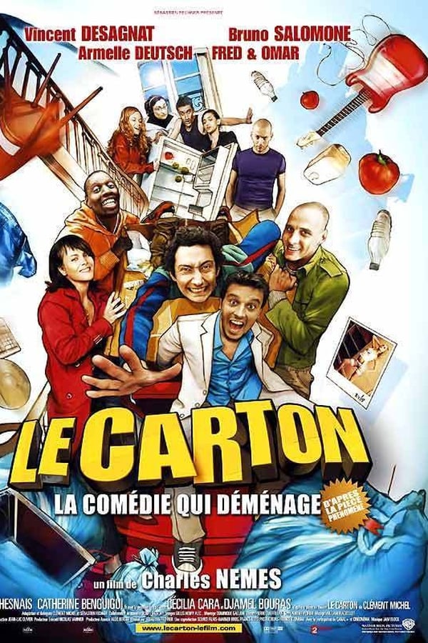 Le Carton