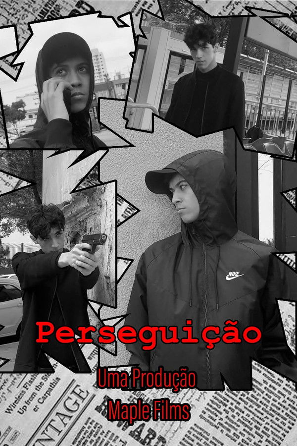 PT - Perseguição - 2024