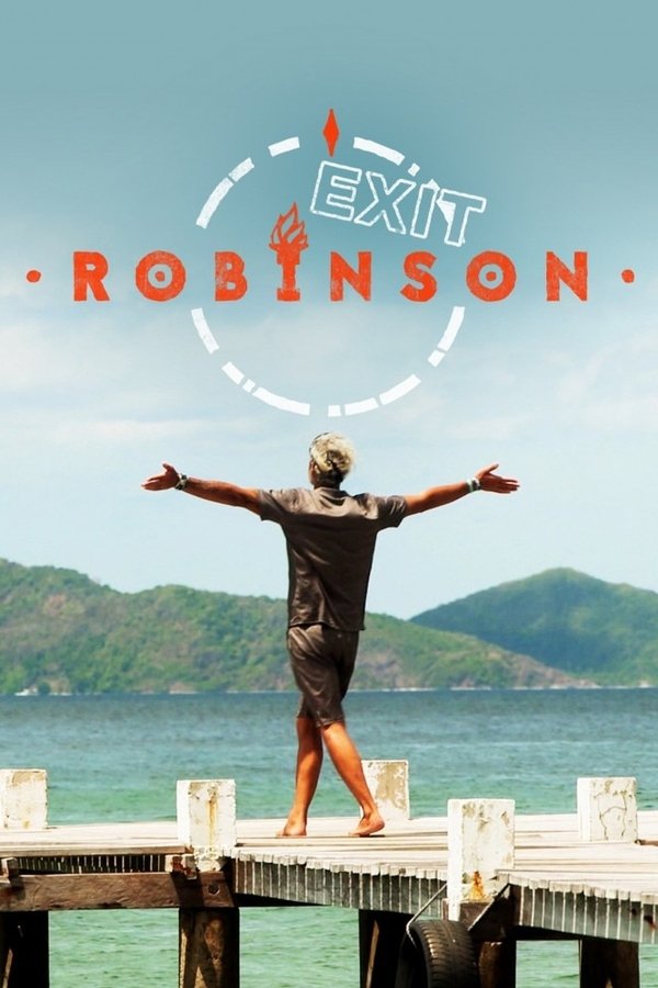 Robinson - Exit (2024) SE
