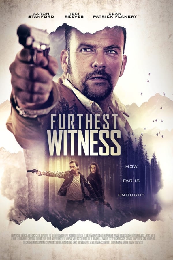 Furthest Witness