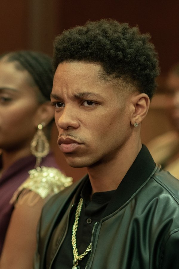 Step Up: High Water – S03E05 – Episodio 5