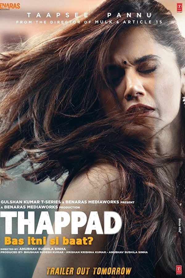 Thappad (Hindi)