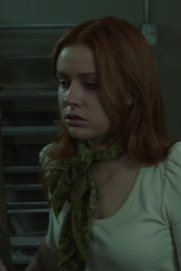 Nancy Drew – S02E18 – Episodio 18