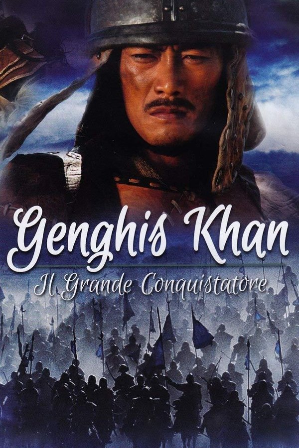 Genghis Khan: Il Grande Conquistatore (2007)