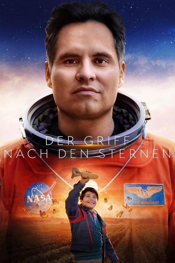 DE - Der Griff nach den Sternen (2023)