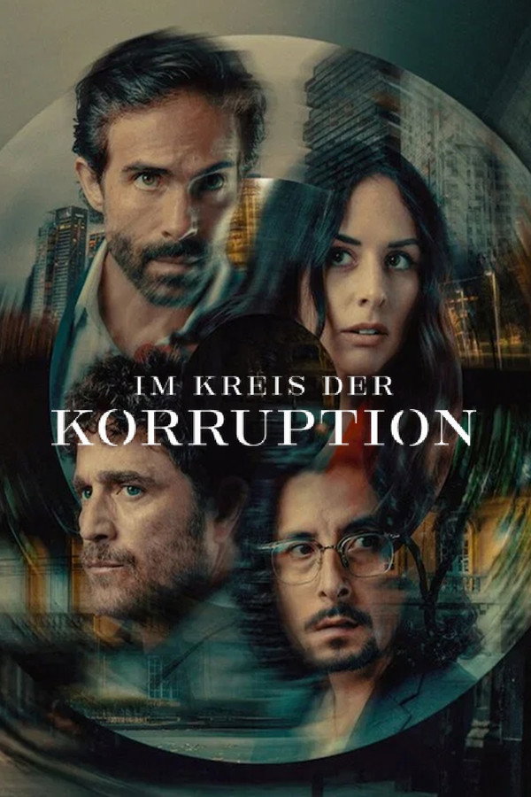 DE - Im Kreis der Korruption (2026) (MX)