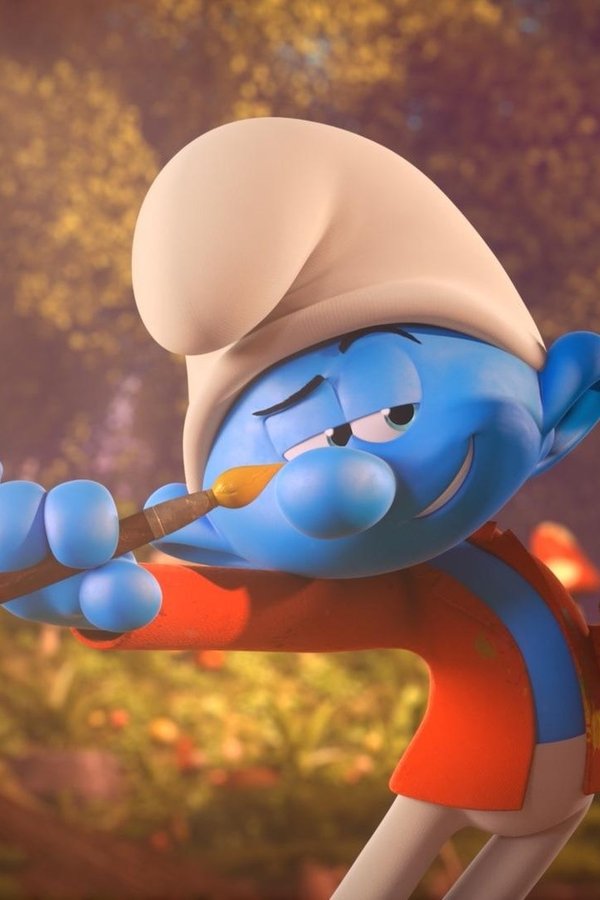 I Puffi (2021) – S02E06 – Episodio 6