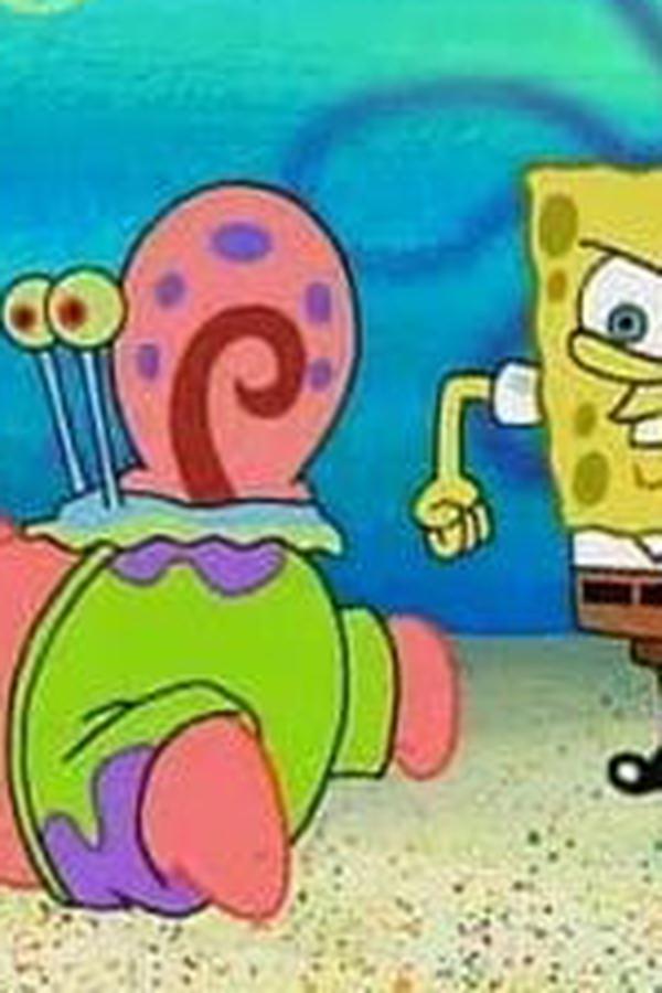 SpongeBob – S02E15 – Mollato!