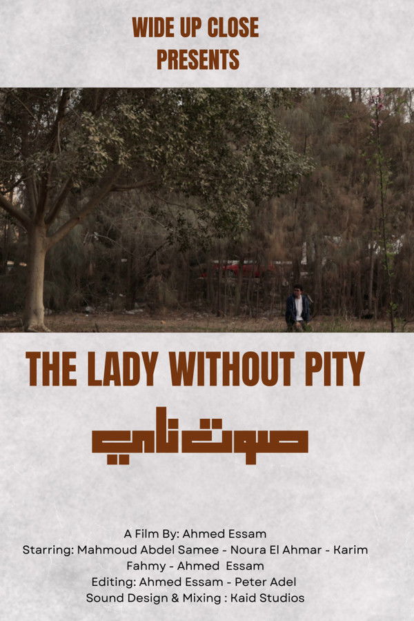 The Lady Without Pity