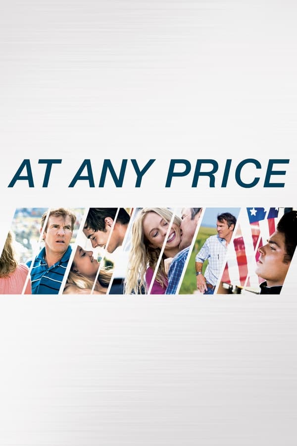 At Any Price (2012)