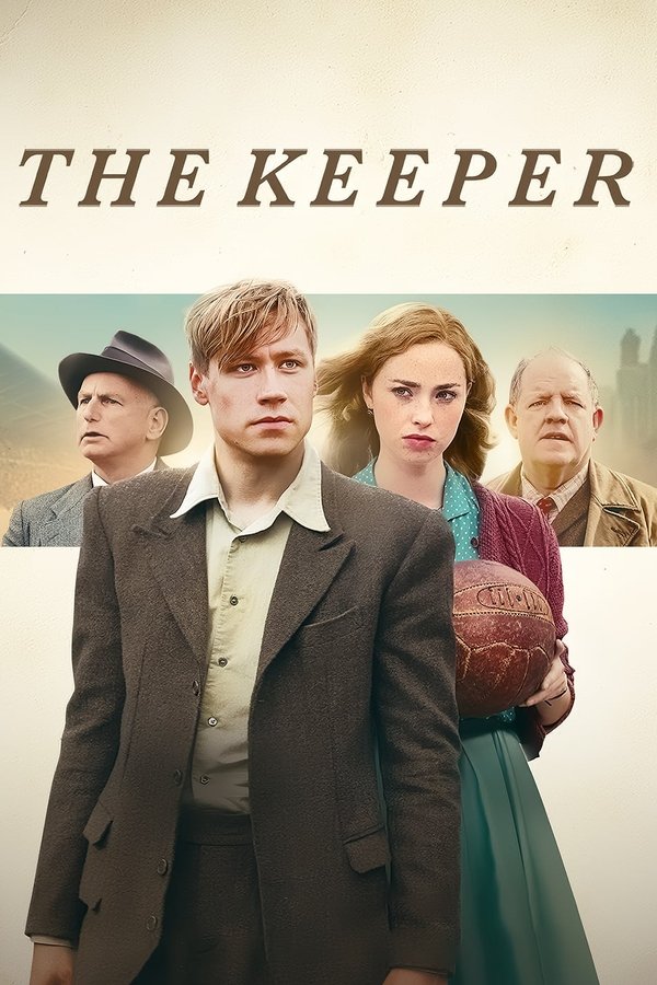EN - The Keeper  (2019)