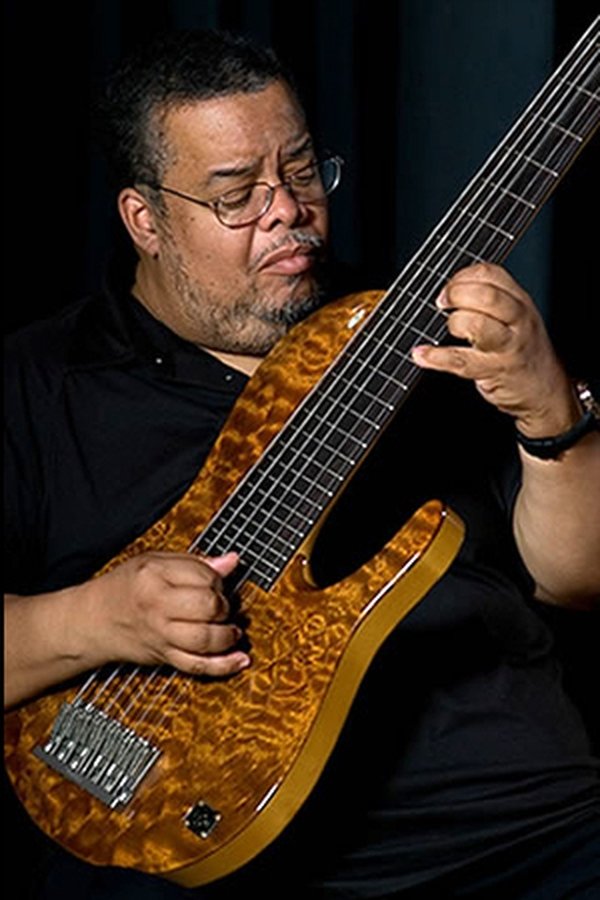 Anthony Jackson