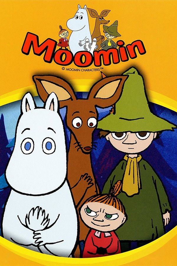 Les Moomins