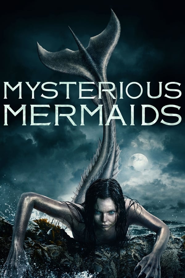 GE| Mysterious Mermaids