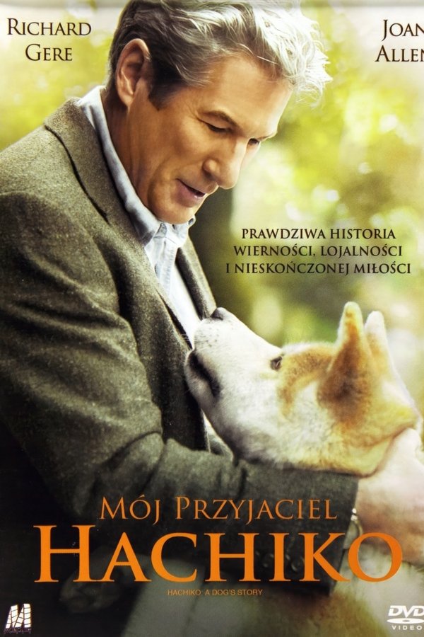 PL - MÓJ PRZYJACIEL HACHIKO (2009)