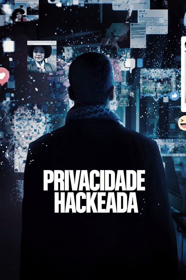 Privacidade Hackeada Privacidade Hackeada