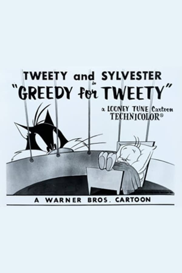 Greedy for Tweety