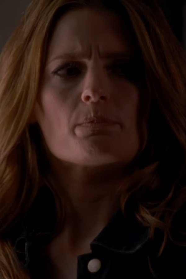 Castle: Detective tra le righe – S04E03 – Perdere la testa