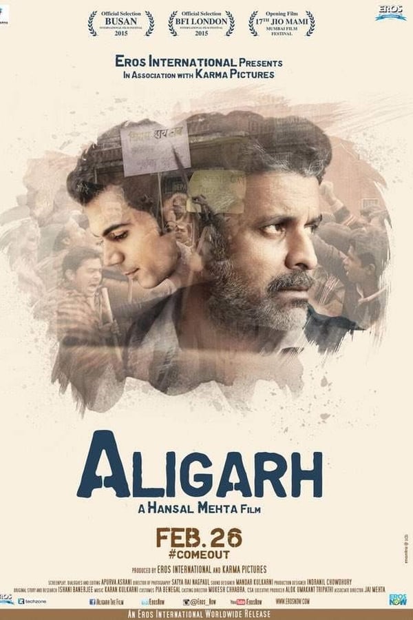 Aligarh