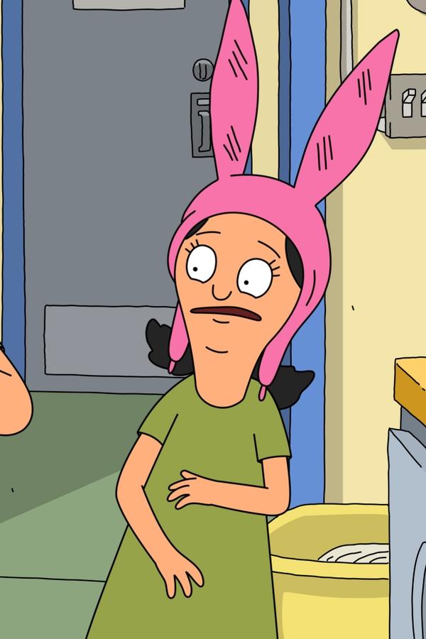 Bob’s Burgers – S11E14 – Mister puzzette solitarie
