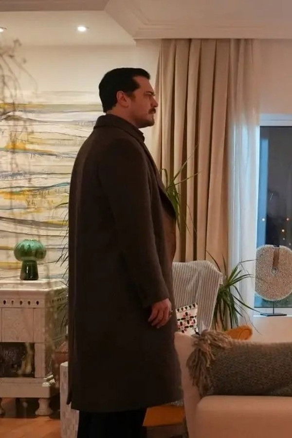 Eşref Rüya - Bölüm 19