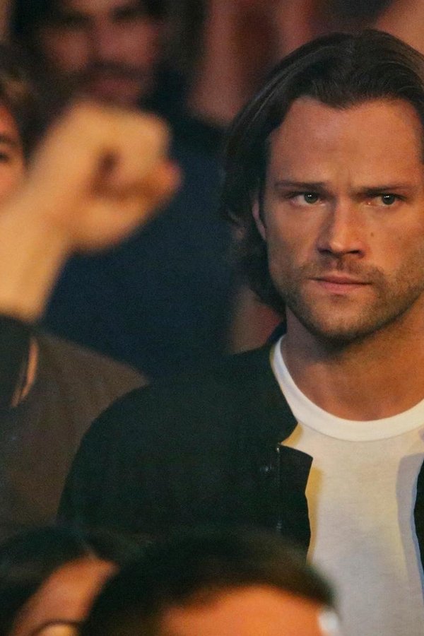 Supernatural – S12E07 – Il rock non muore mai