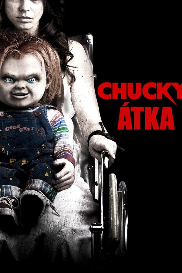 Chucky átka