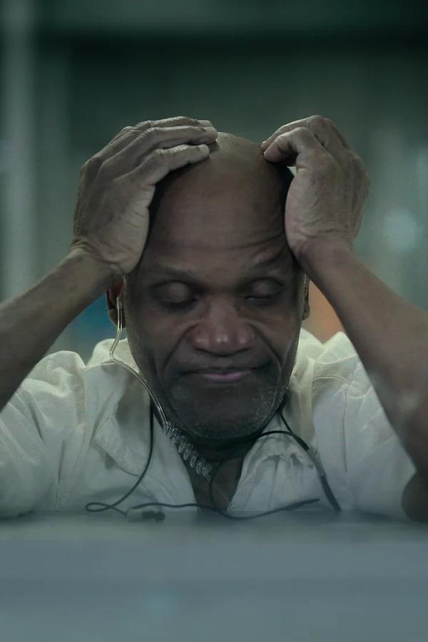 I Am a Killer: Nel braccio della morte – S03E02 – Qualcun altro