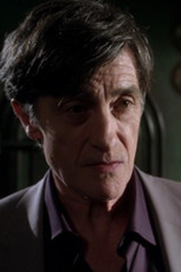 Warehouse 13 – S01E12 – MacPherson
