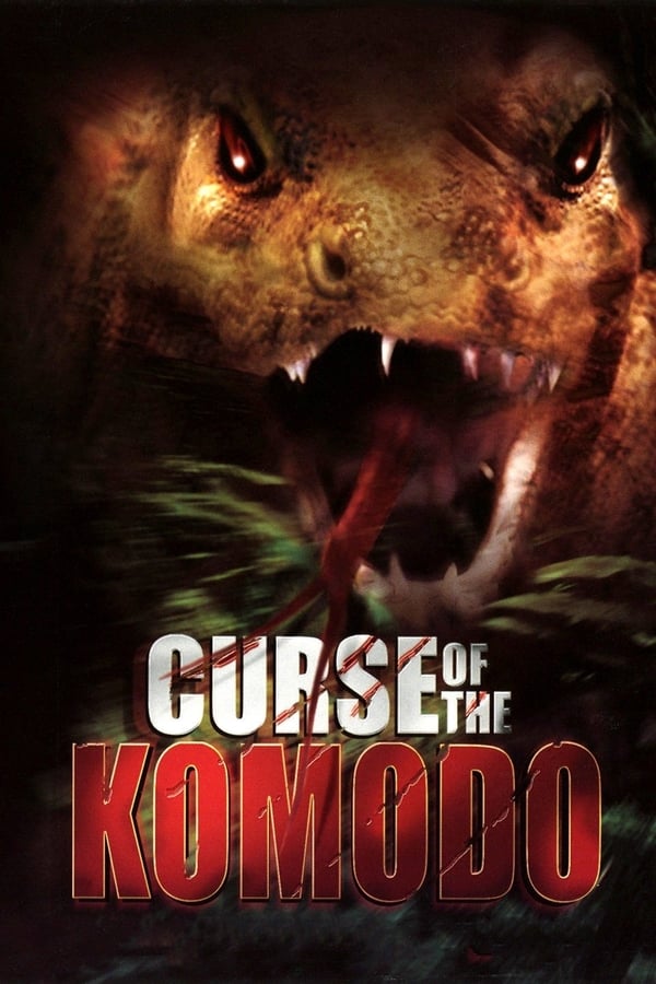 EN| The Curse Of The Komodo 