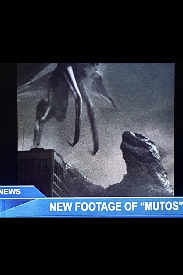 The Godzilla Revelation