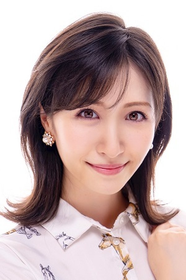 Rurika Yokoyama's headshot