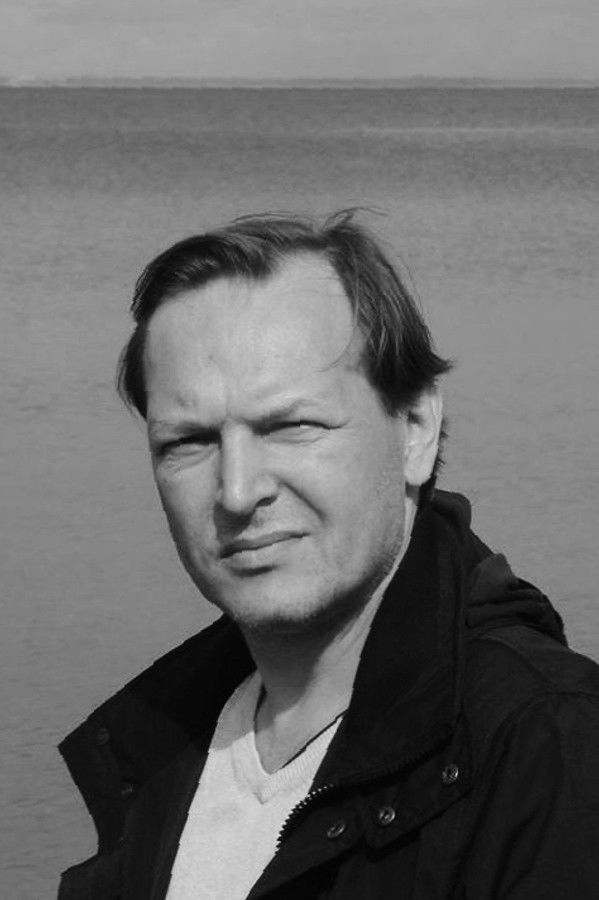 Danila Perov's headshot