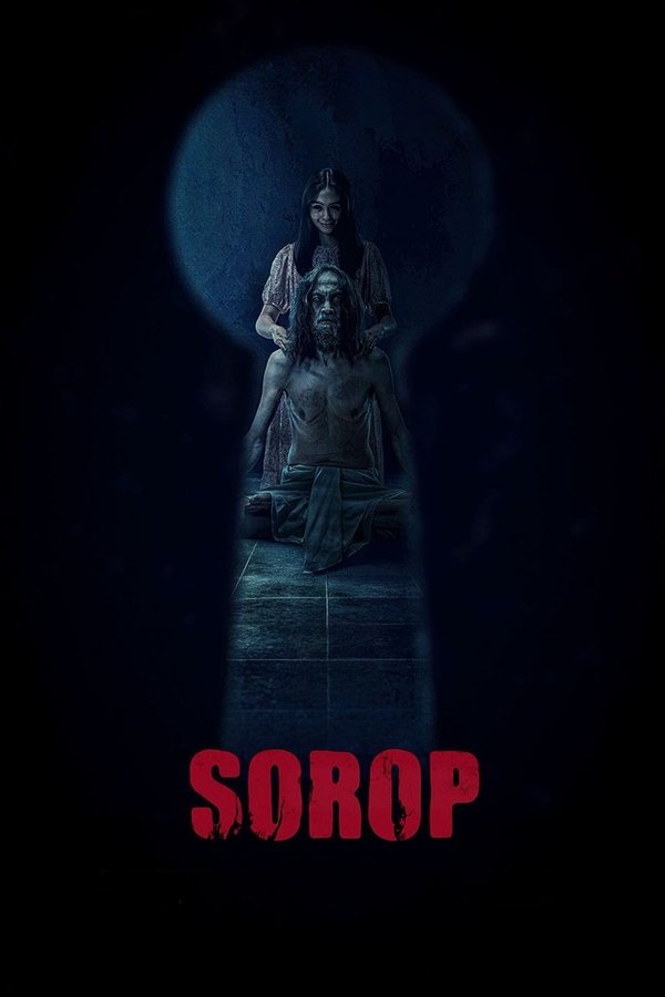 Sorop Poster
