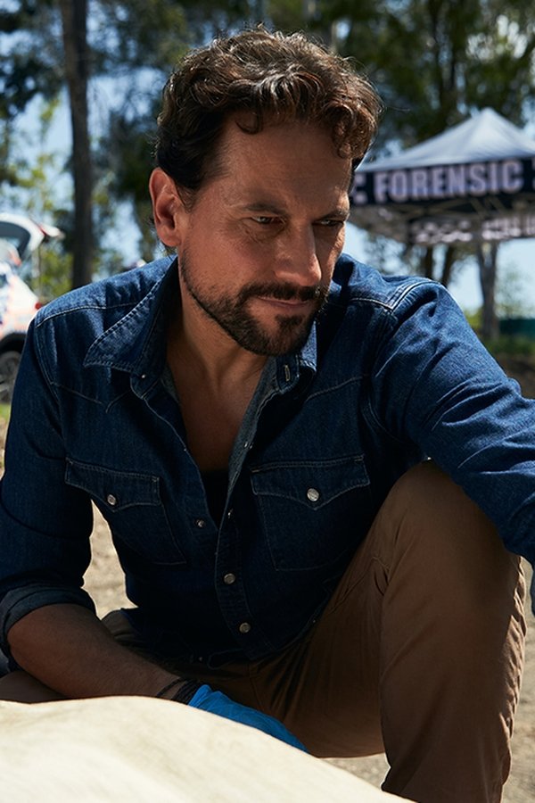 Harrow – S03E03 – Episodio 3