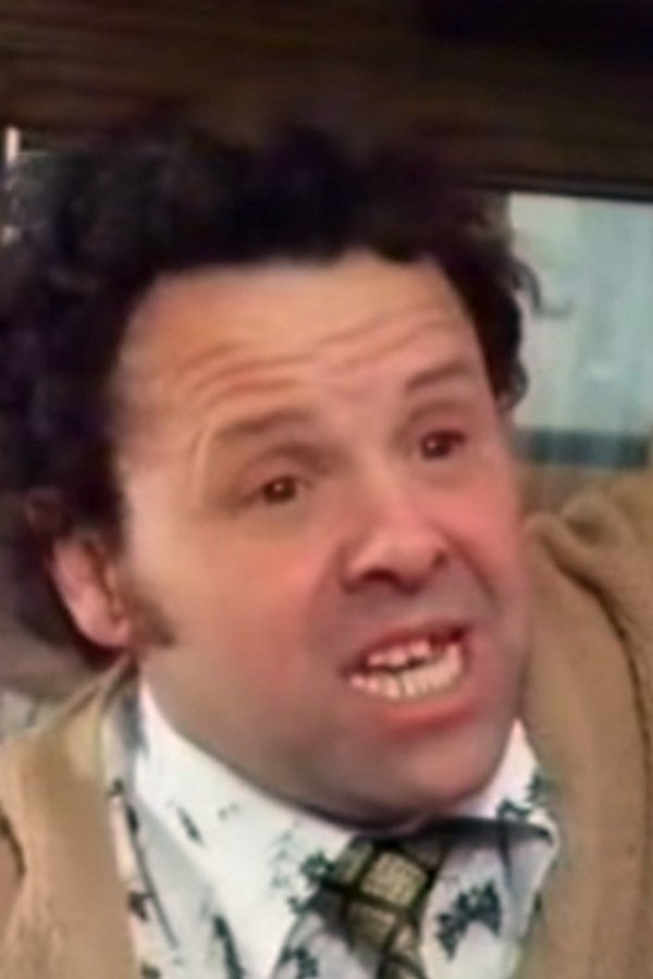 Bill Moores's headshot