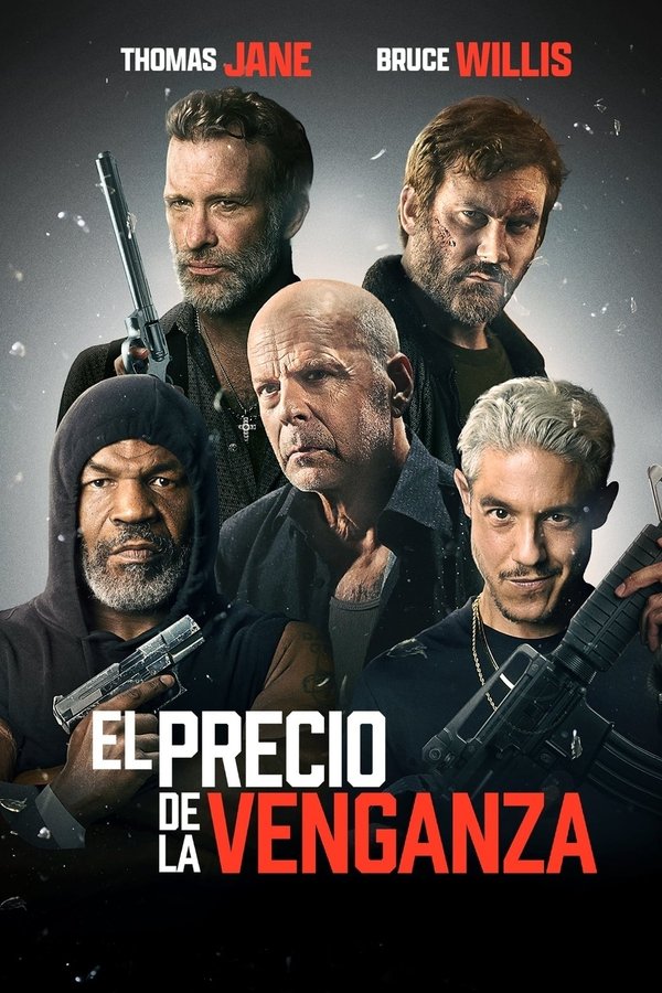 LAT - El precio de la venganza (2022)