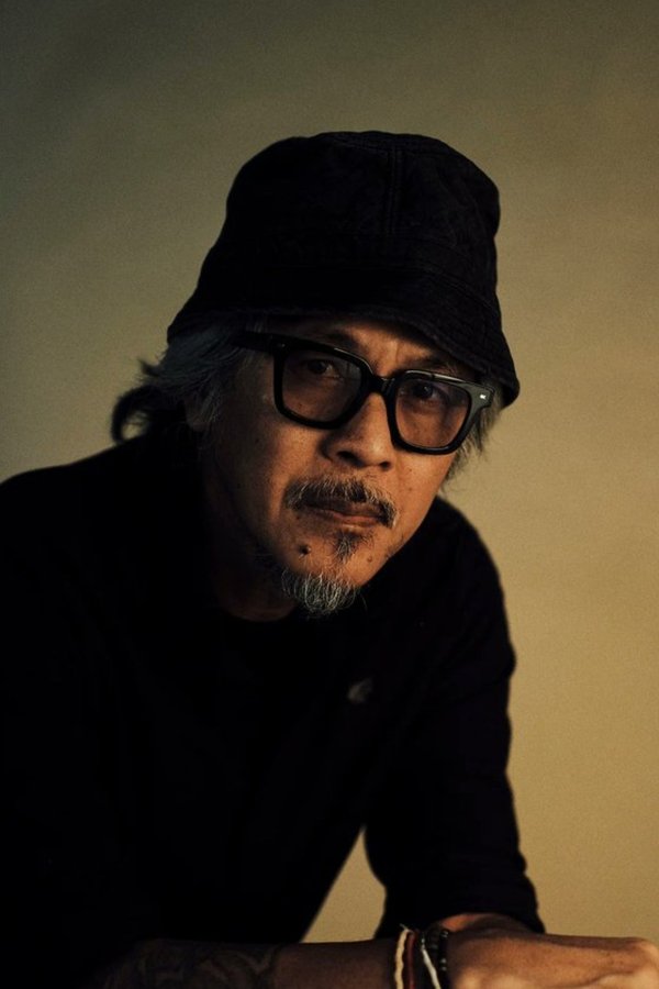 Lav Diaz