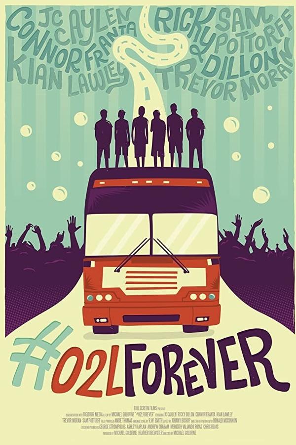 #O2LForever