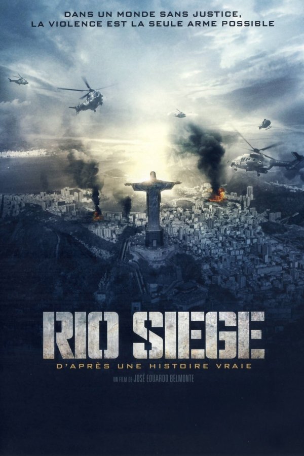 Rio Siege