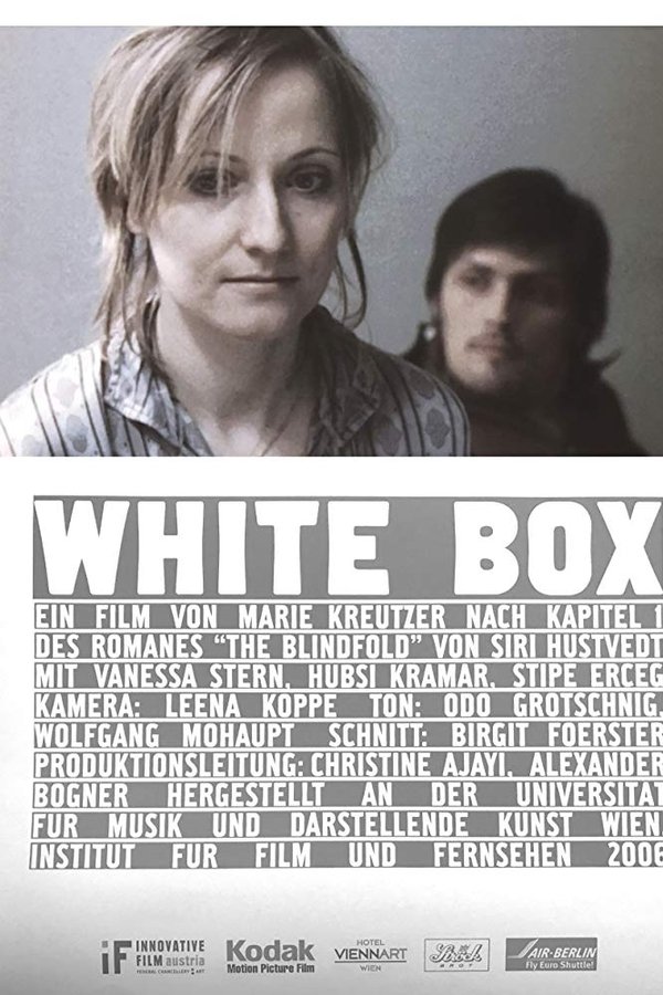 White Box