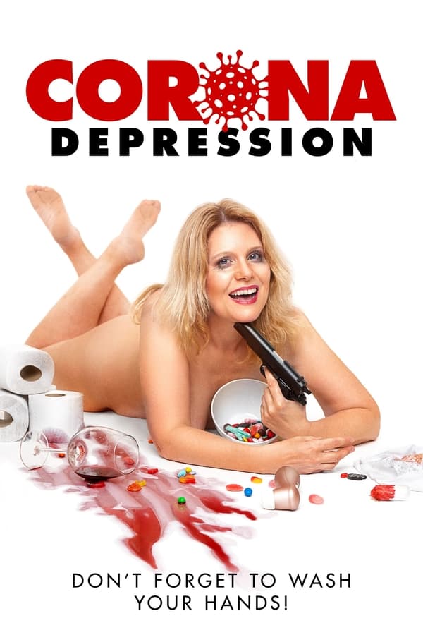 EN - Corona Depression  (2020)