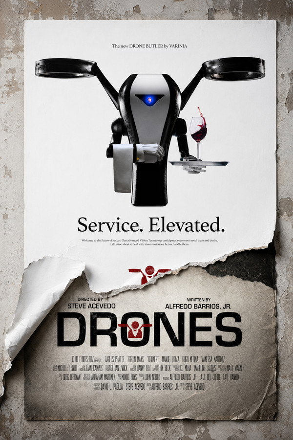 Drones