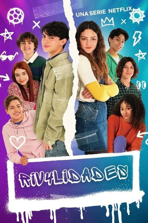 RIV4LIDADES