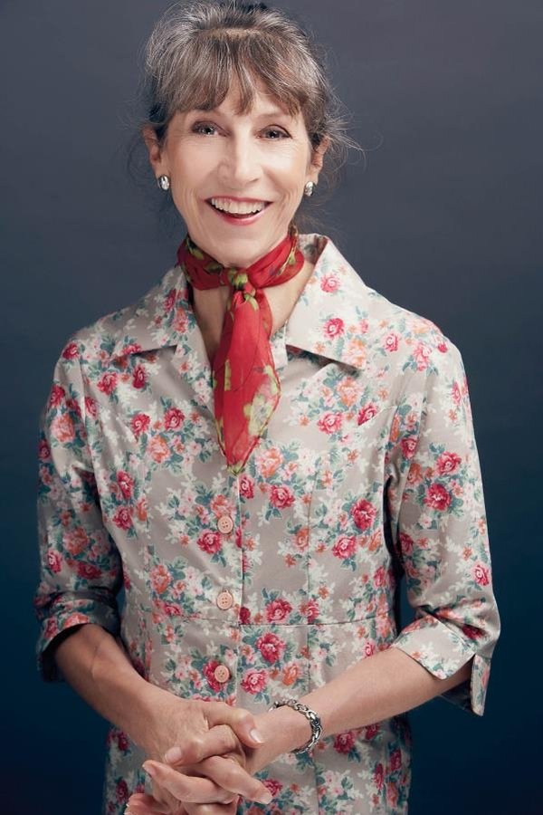 Annelisa Weiland