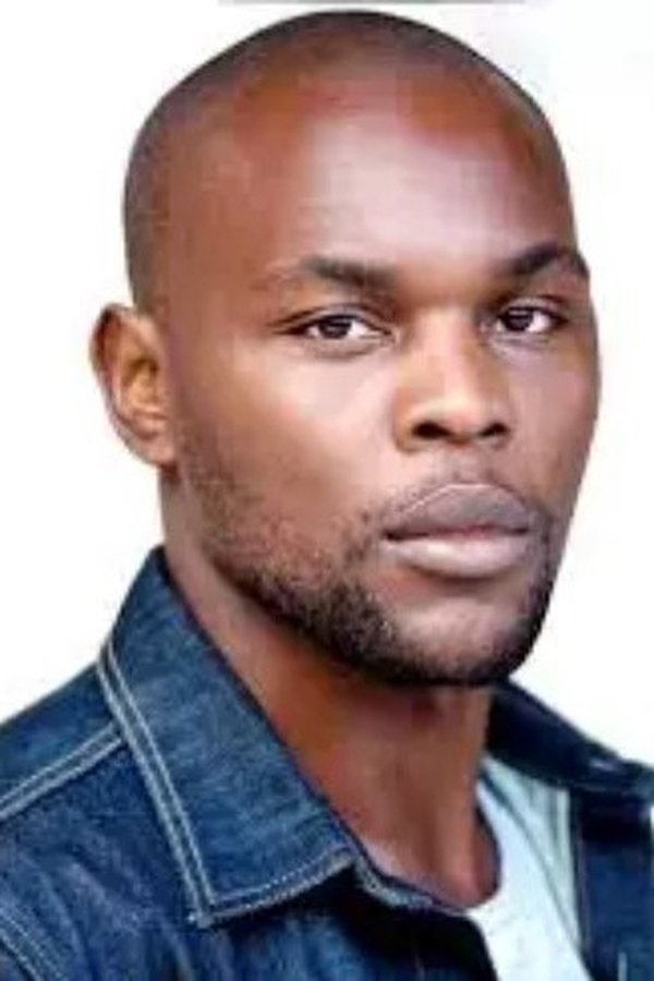 Terence Nzaji Egnie