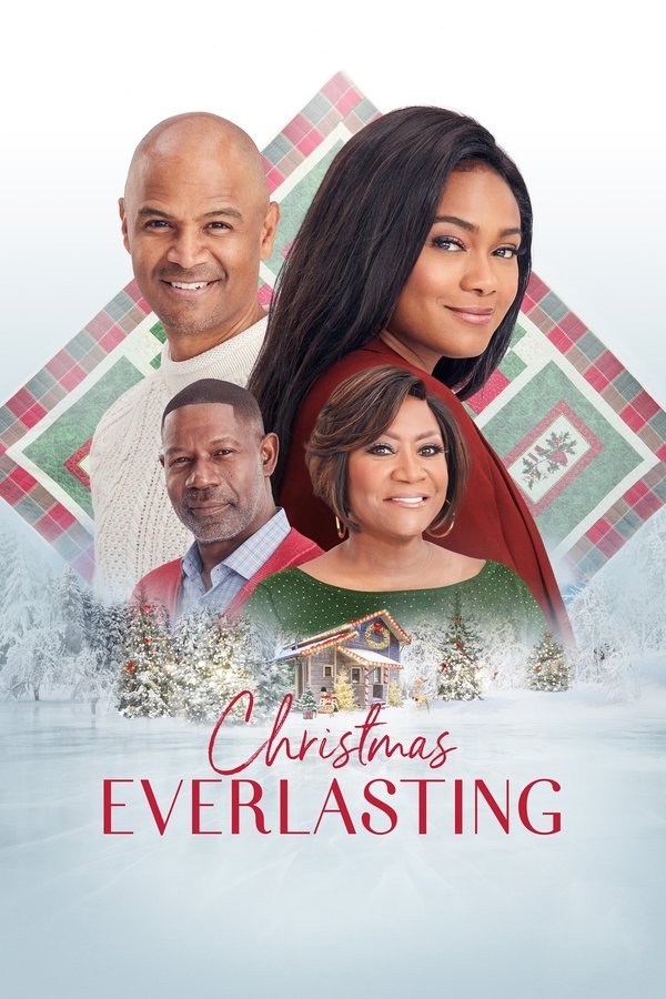 Christmas Everlasting (2018)