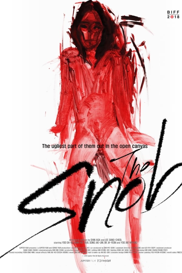 The Snob poster
