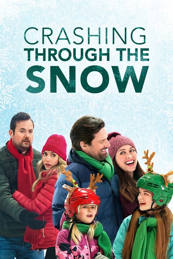 TVplus EN - Crashing Through the Snow  (2021)