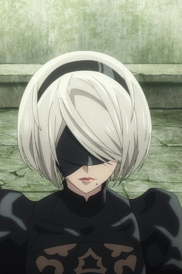 NieR:Automata Ver1.1a – S01E04 – Episodio 4